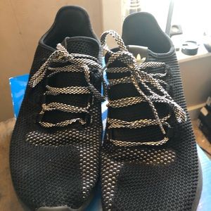 Tubular shadow ck